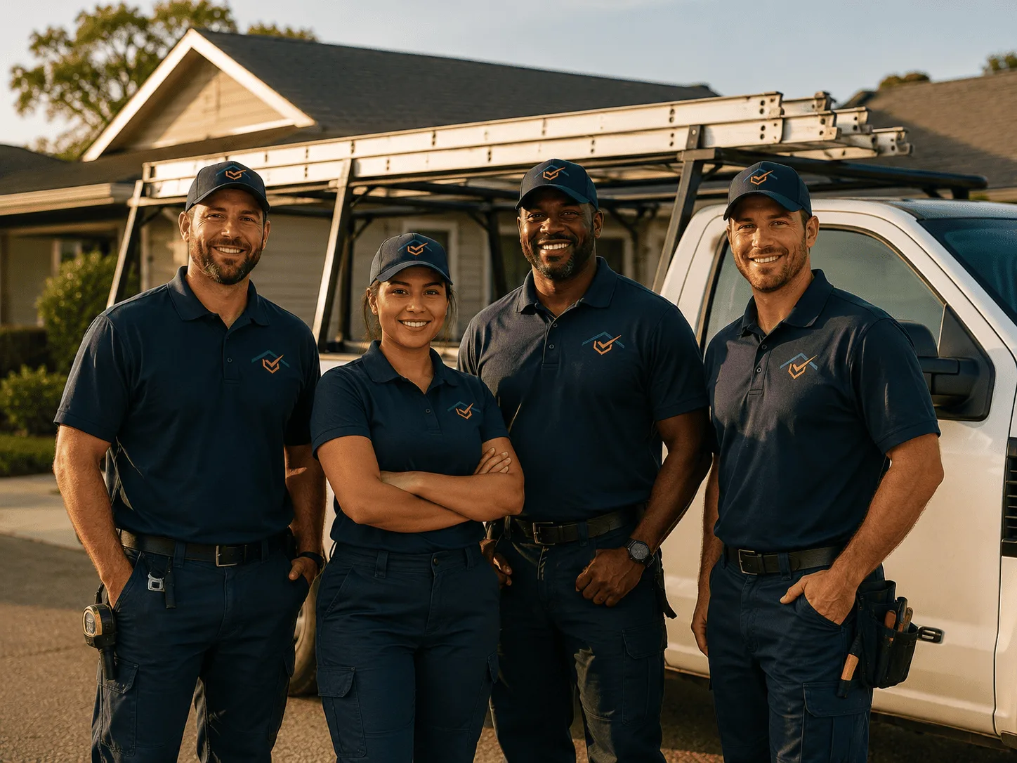 Roof Inspection company in Frazier Park, CA